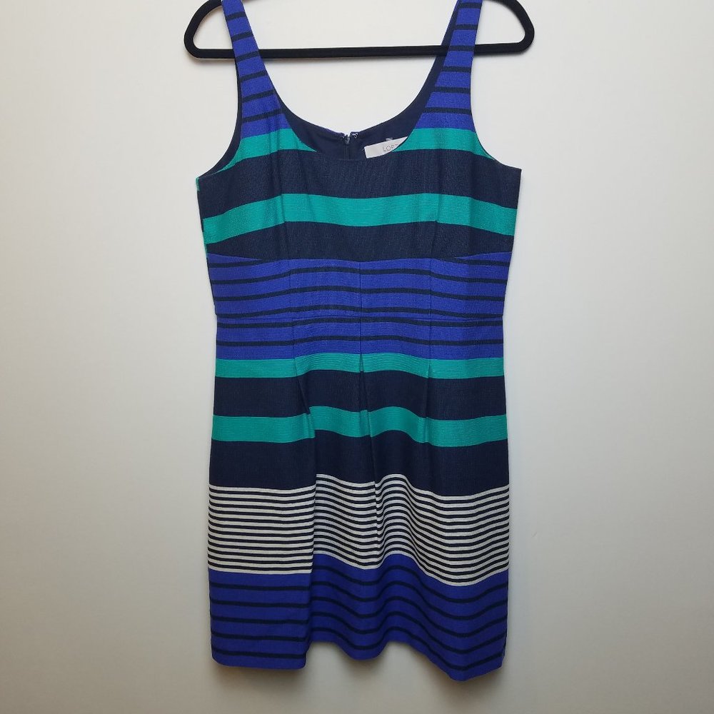 Ann Taylor LOFT Dress Size 8